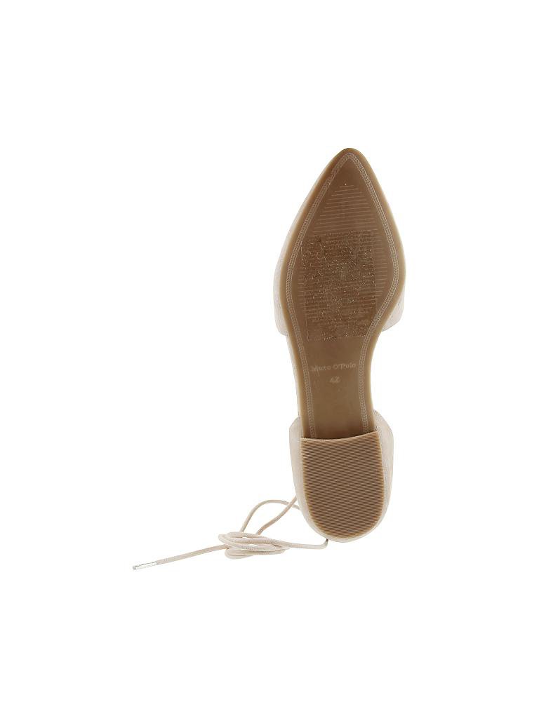 MARC O'POLO  | Schuhe - Ballerina | 