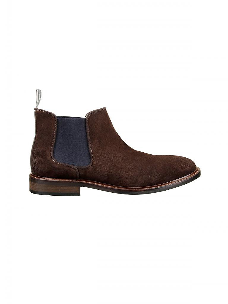 MARC O'POLO  | Schuhe - Chelsea Boots  | 