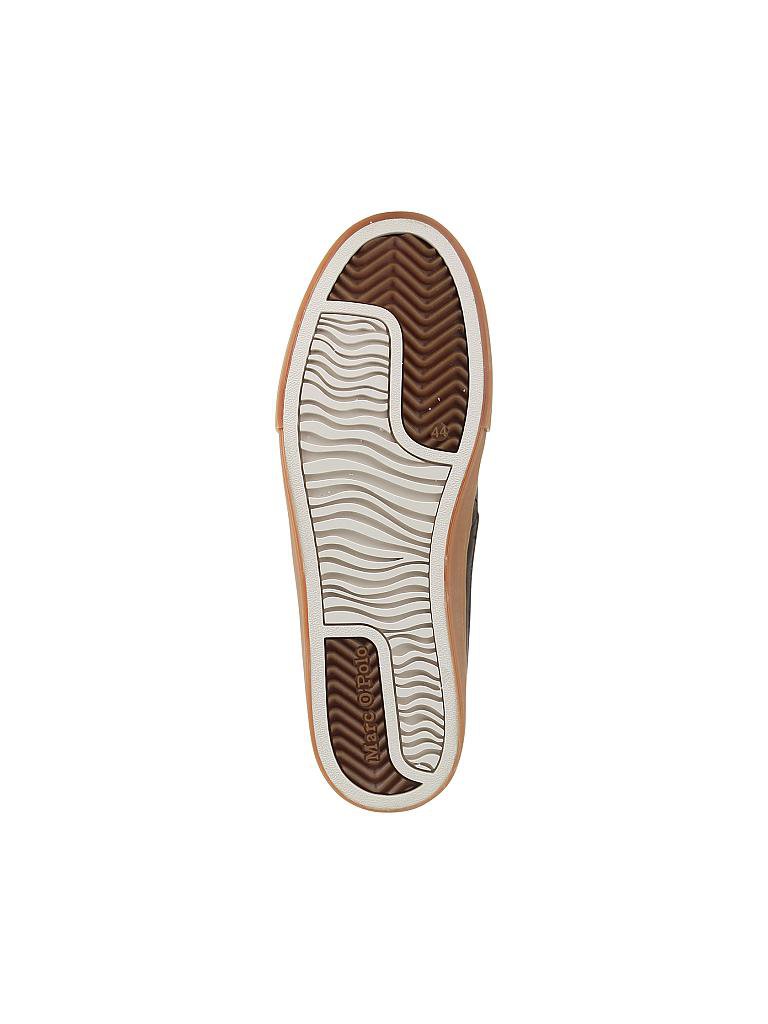 MARC O'POLO  | Schuhe - Flat-Boots  | 