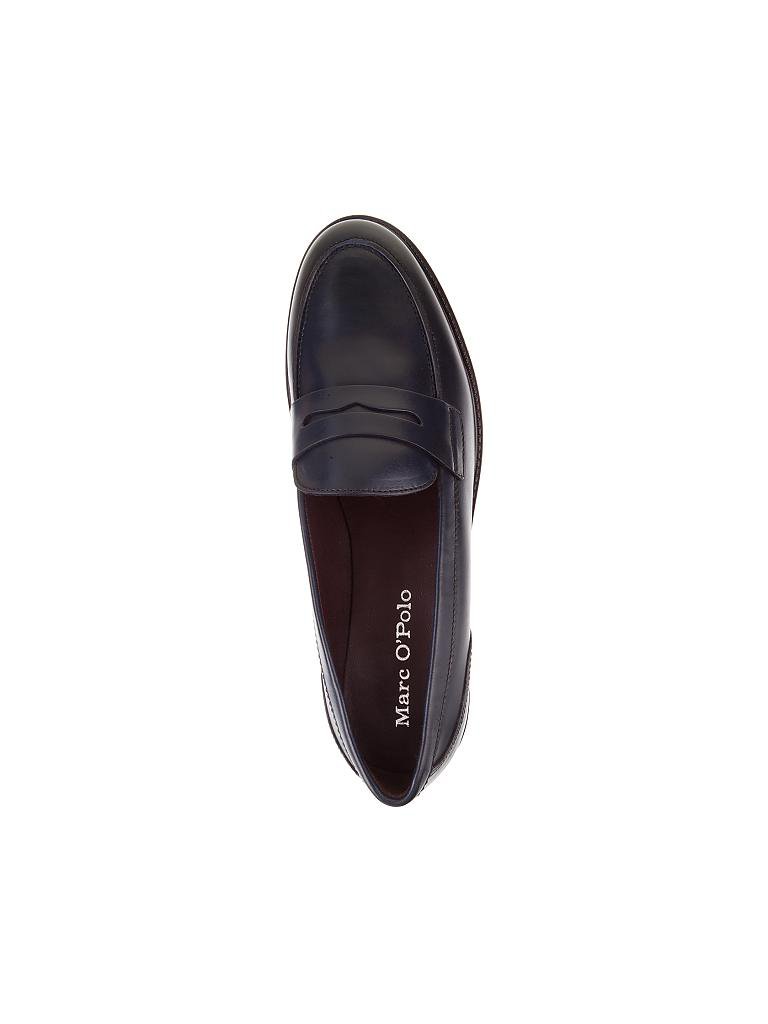 MARC O'POLO  | Schuhe | blau