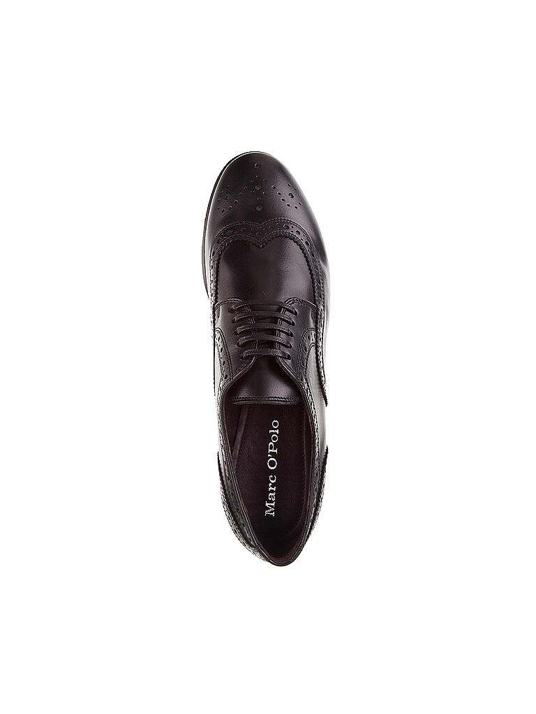 MARC O'POLO  | Schuhe | schwarz