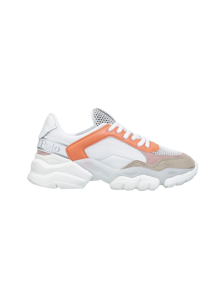 MARC O'POLO  | Sneaker | orange
