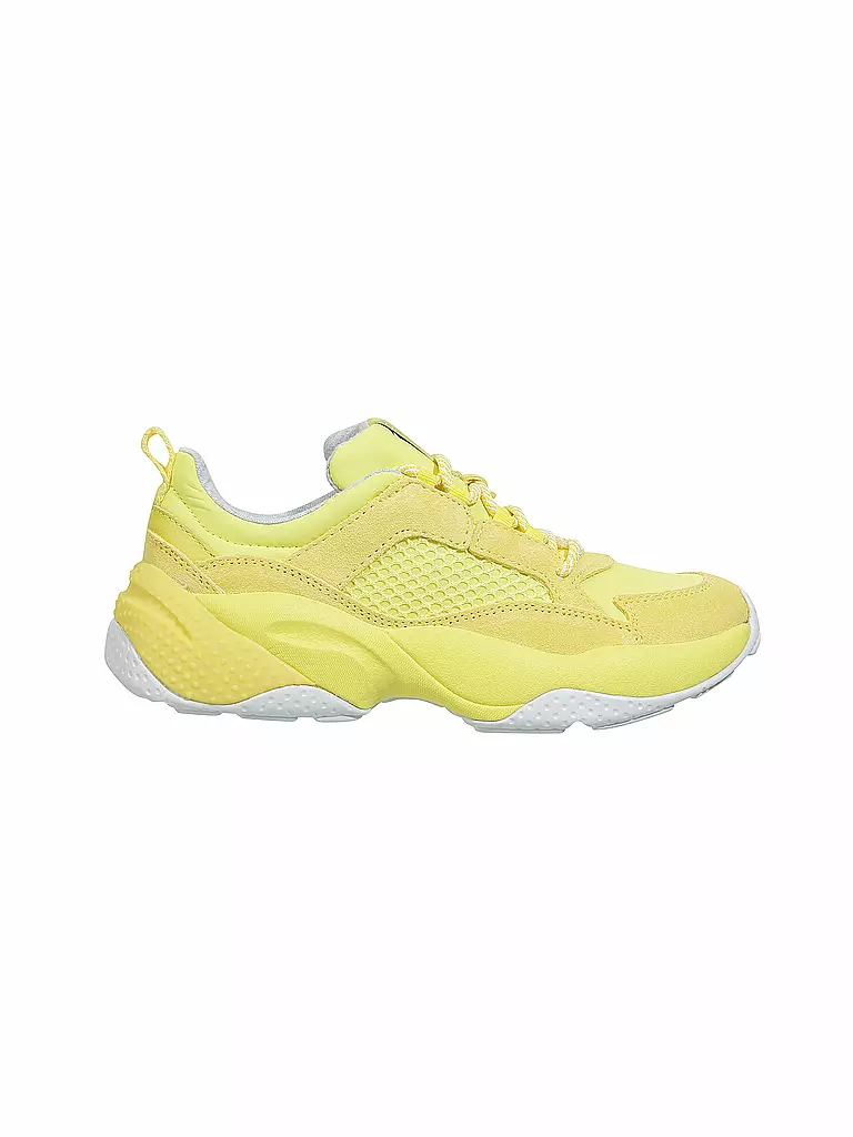 MARC O'POLO  | Sneaker | gelb