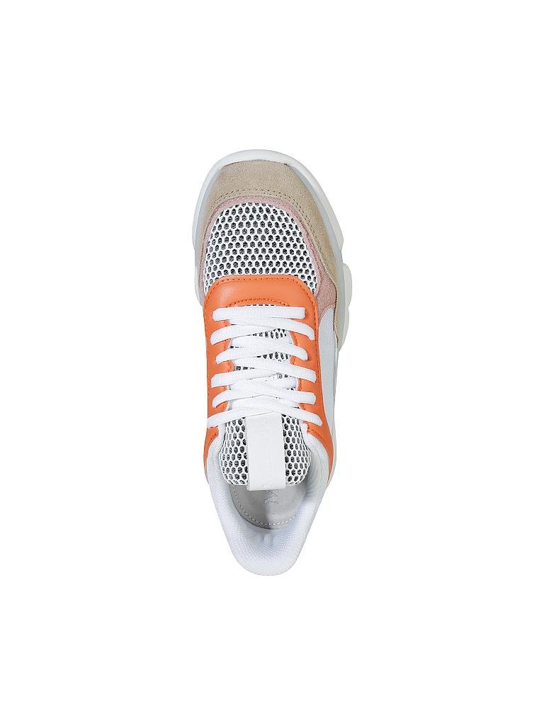 MARC O'POLO  | Sneaker | orange
