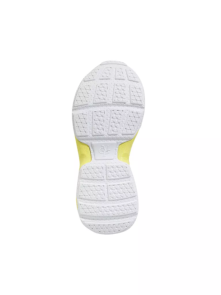 MARC O'POLO  | Sneaker | gelb