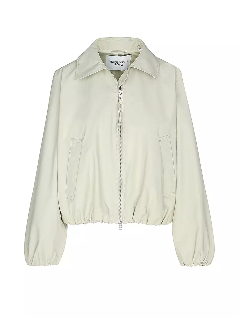 MARC O'POLO DENIM | Blouson  | grün