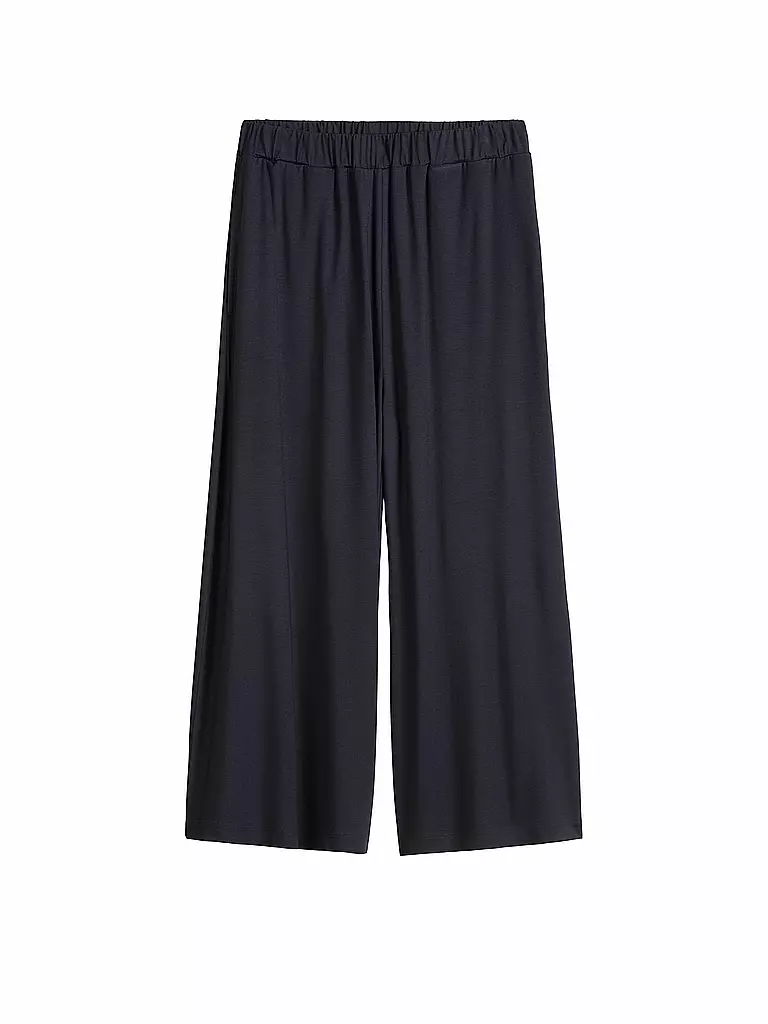 MARC O'POLO DENIM | Culotte  | blau
