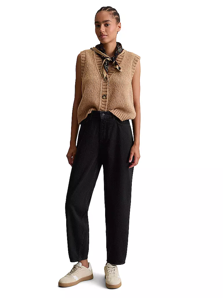 MARC O'POLO DENIM | Gilet  | beige