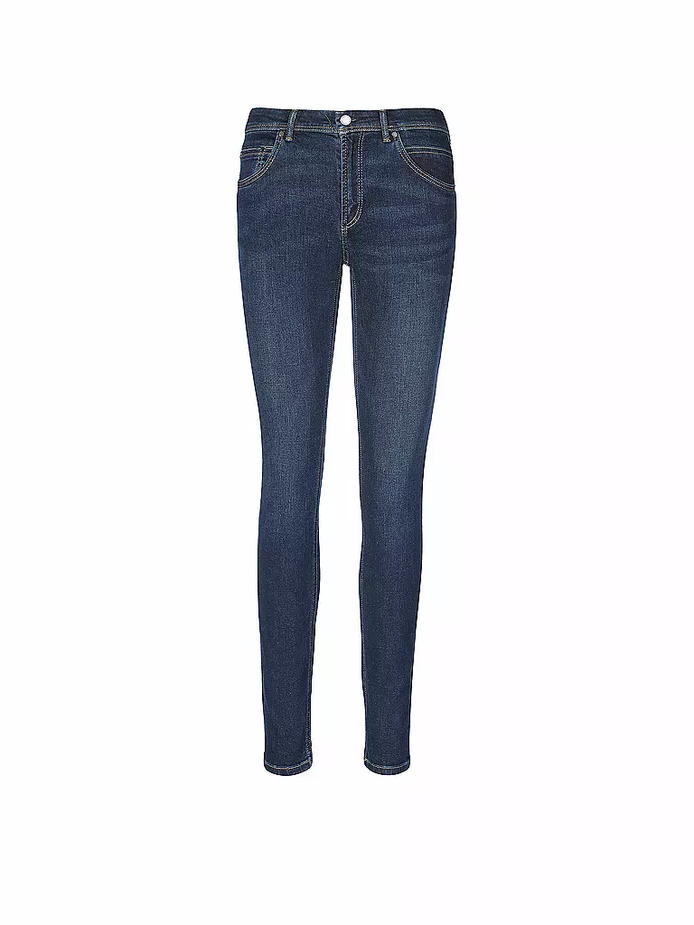 MARC O'POLO DENIM | Jeans Slim Fit | blau