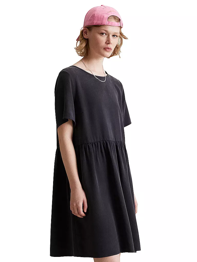 MARC O'POLO DENIM | Minikleid  | dunkelblau