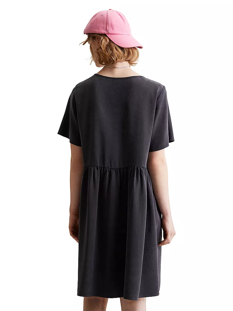 MARC O'POLO DENIM | Minikleid  | dunkelblau