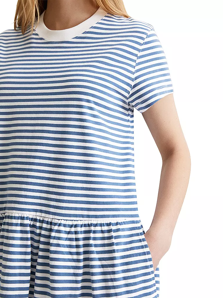 MARC O'POLO DENIM | Minikleid  | blau