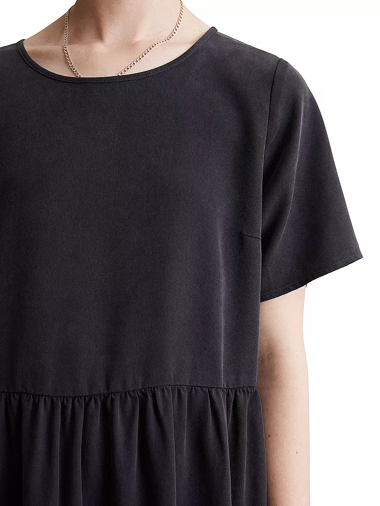 MARC O'POLO DENIM | Minikleid  | dunkelblau