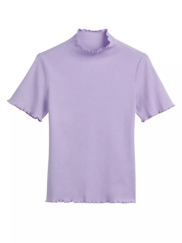 MARC O'POLO DENIM | T-Shirt  | lila