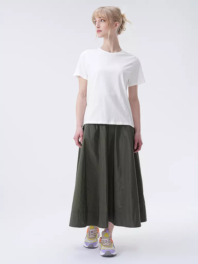 MARC O'POLO DENIM | T-Shirt  | creme