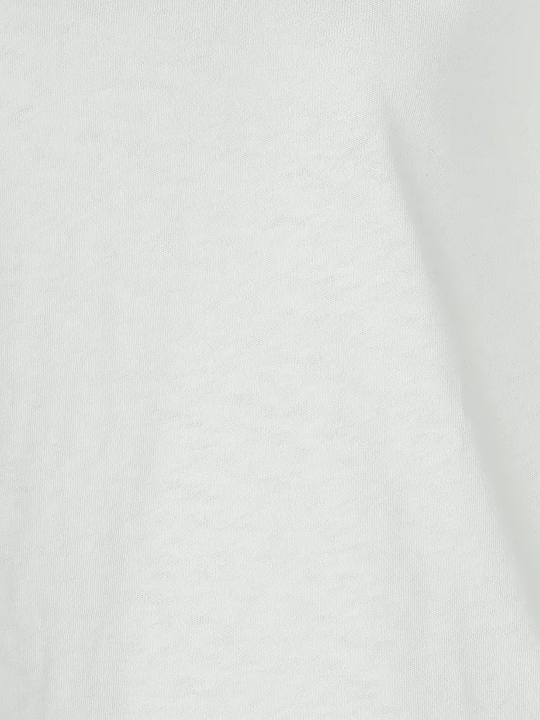 MARC O'POLO DENIM | T-Shirt | weiss