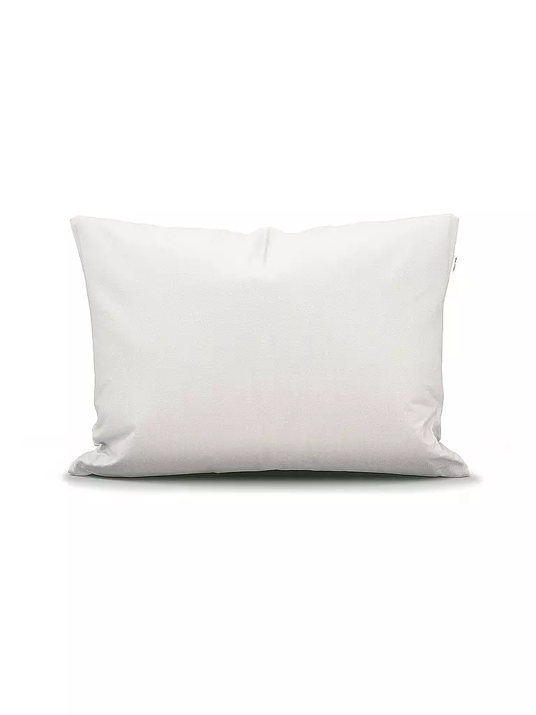 MARC O'POLO HOME | Perkal Bettwäsche Tove 70x90cm / 140x200cm White | weiss