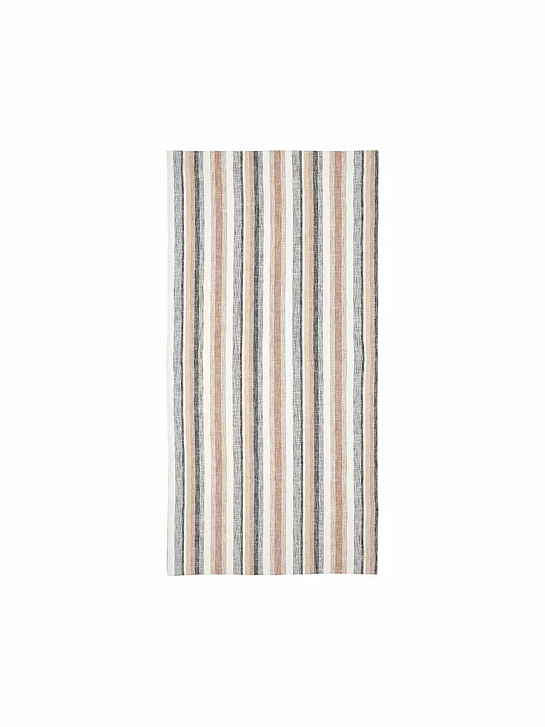 MARC O'POLO HOME | Strandtuch 100x200cm Klappen Hammam Neutral | beige