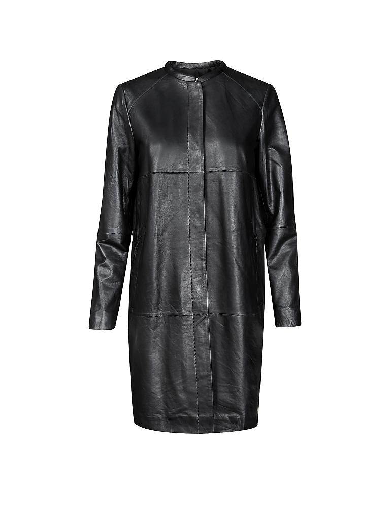 MARC O'POLO PURE | Ledermantel | 