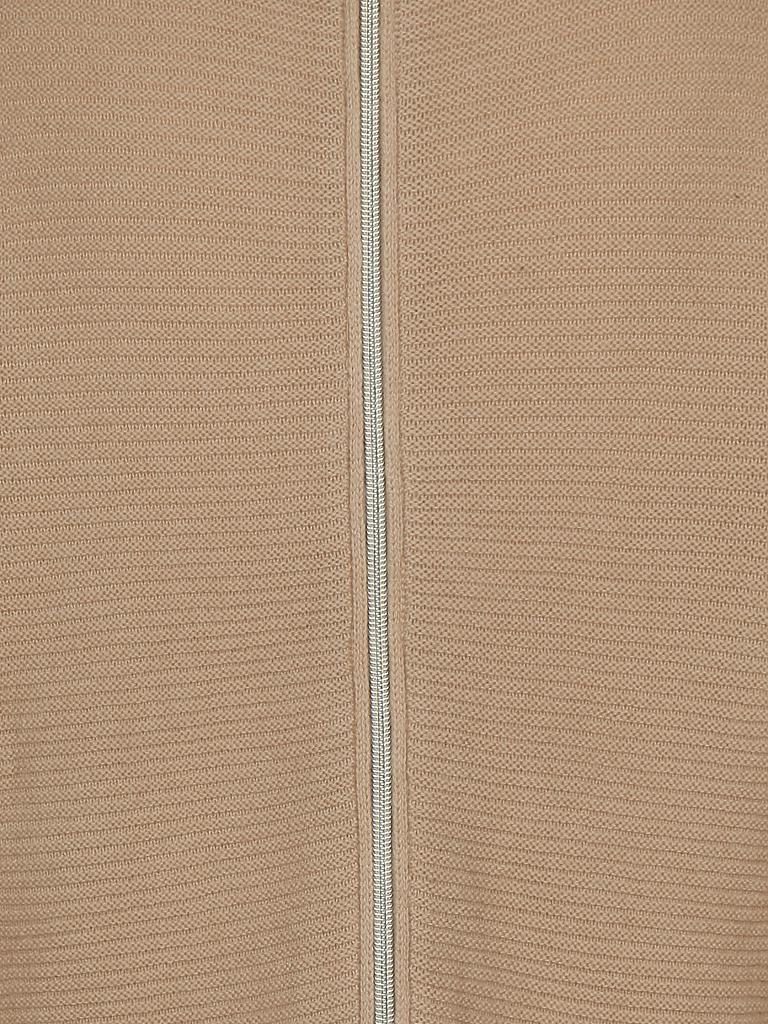 MARC O'POLO PURE | Pullover | braun