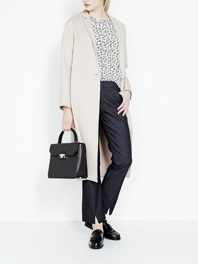 MARC O'POLO PURE | Wollmantel | 