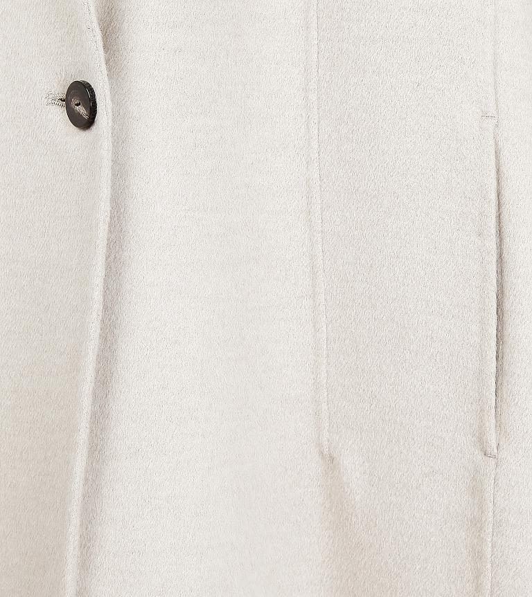 MARC O'POLO PURE | Wollmantel | 