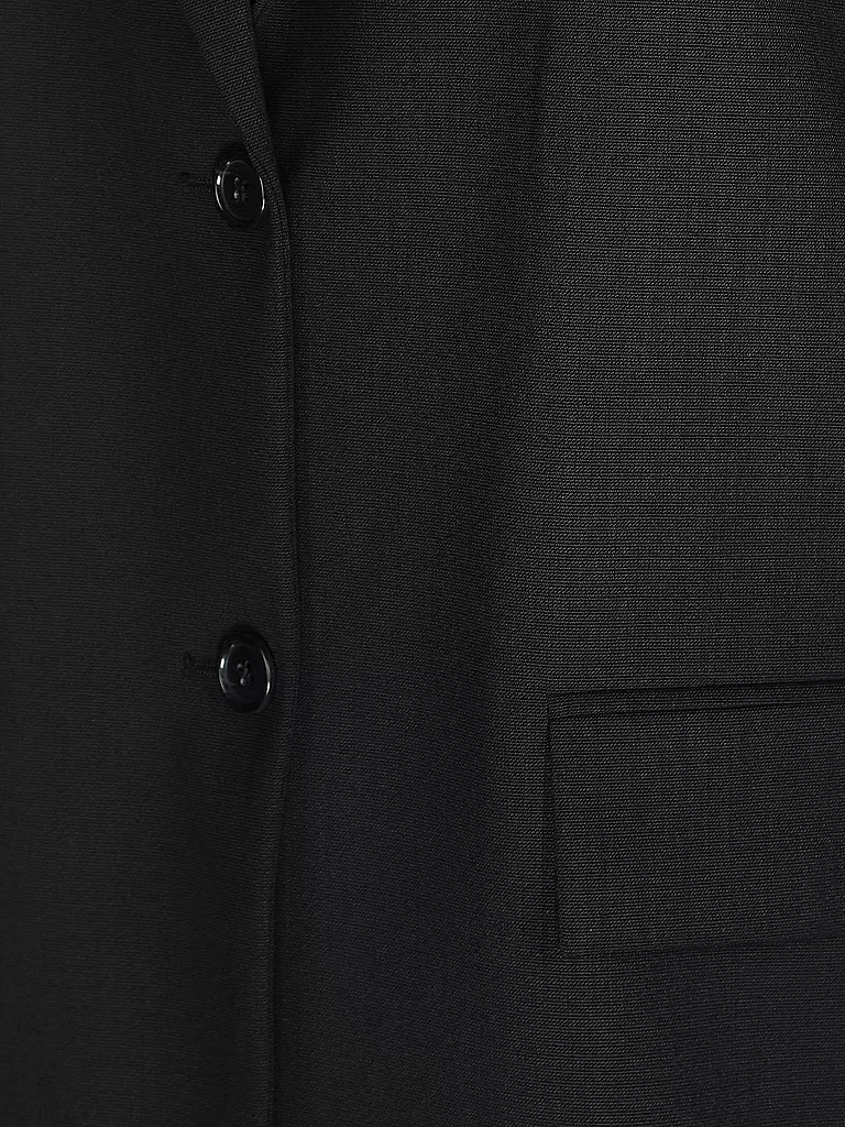 MARC O'POLO | Blazer | schwarz