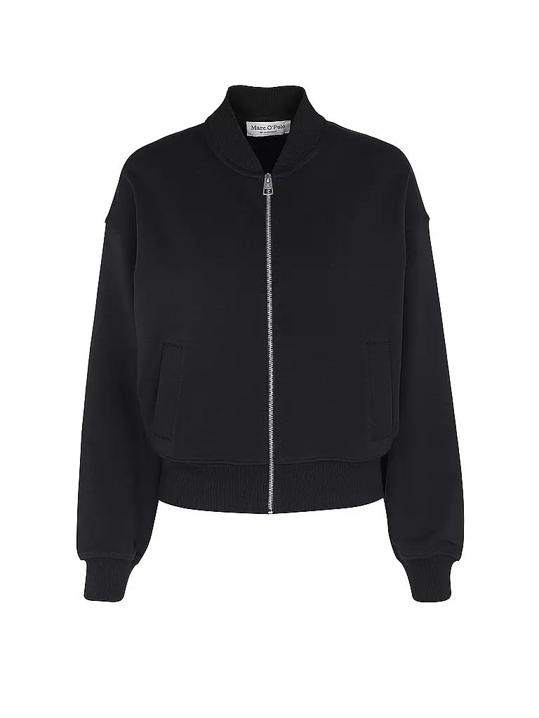 MARC O'POLO | Blouson  | dunkelblau