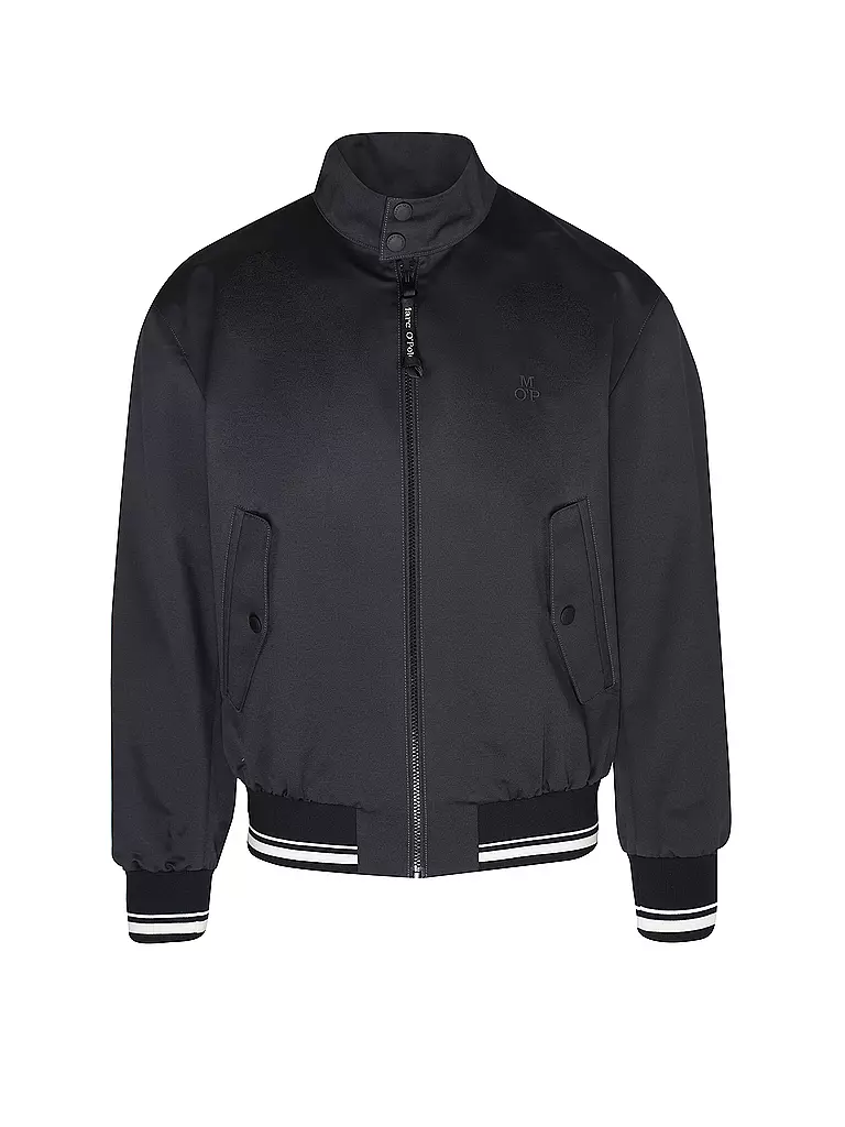 MARC O'POLO | Blouson | blau