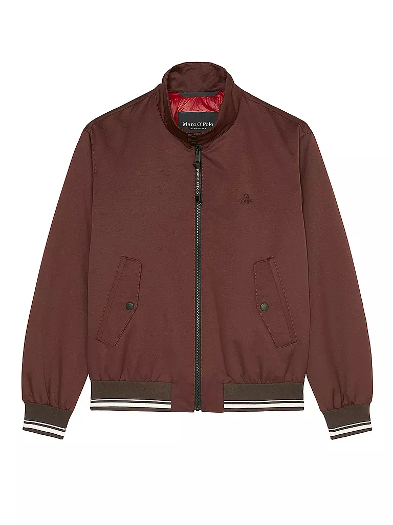 MARC O'POLO | Blouson | blau