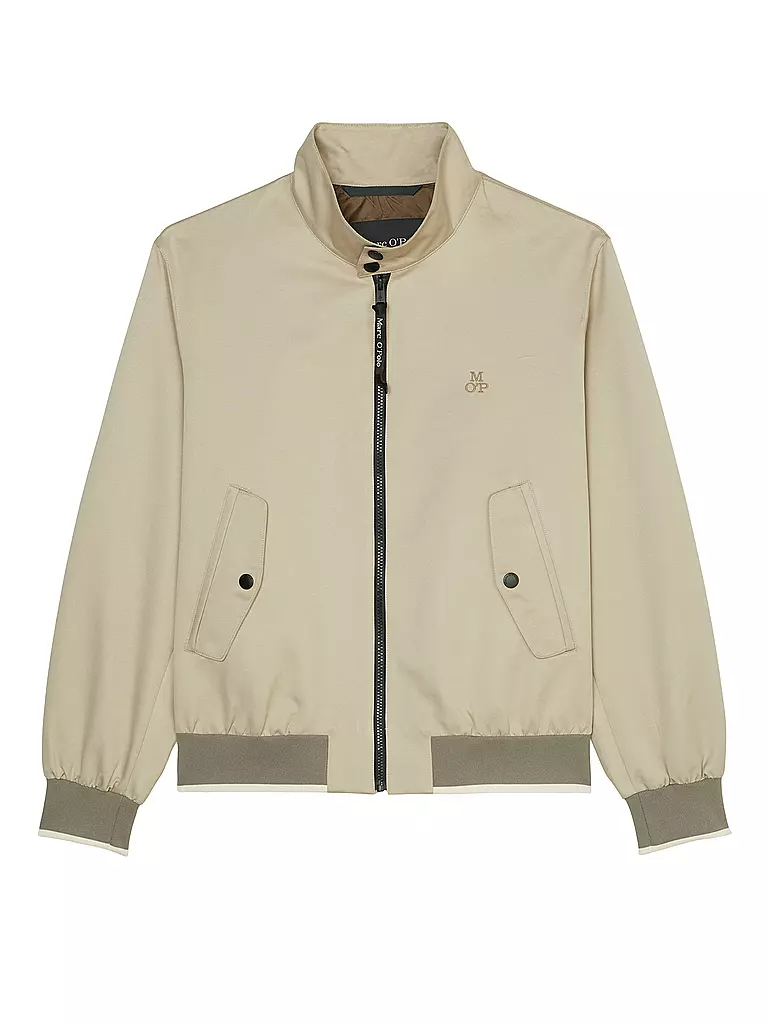 MARC O'POLO | Blouson | creme