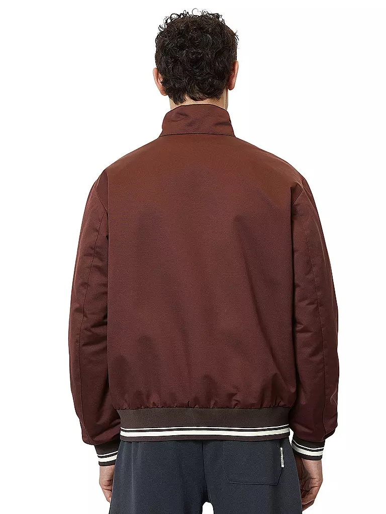 MARC O'POLO | Blouson | blau