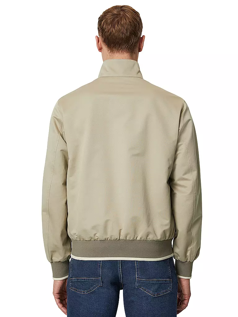 MARC O'POLO | Blouson | creme