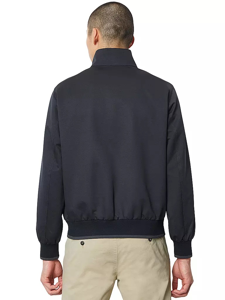 MARC O'POLO | Blouson | blau