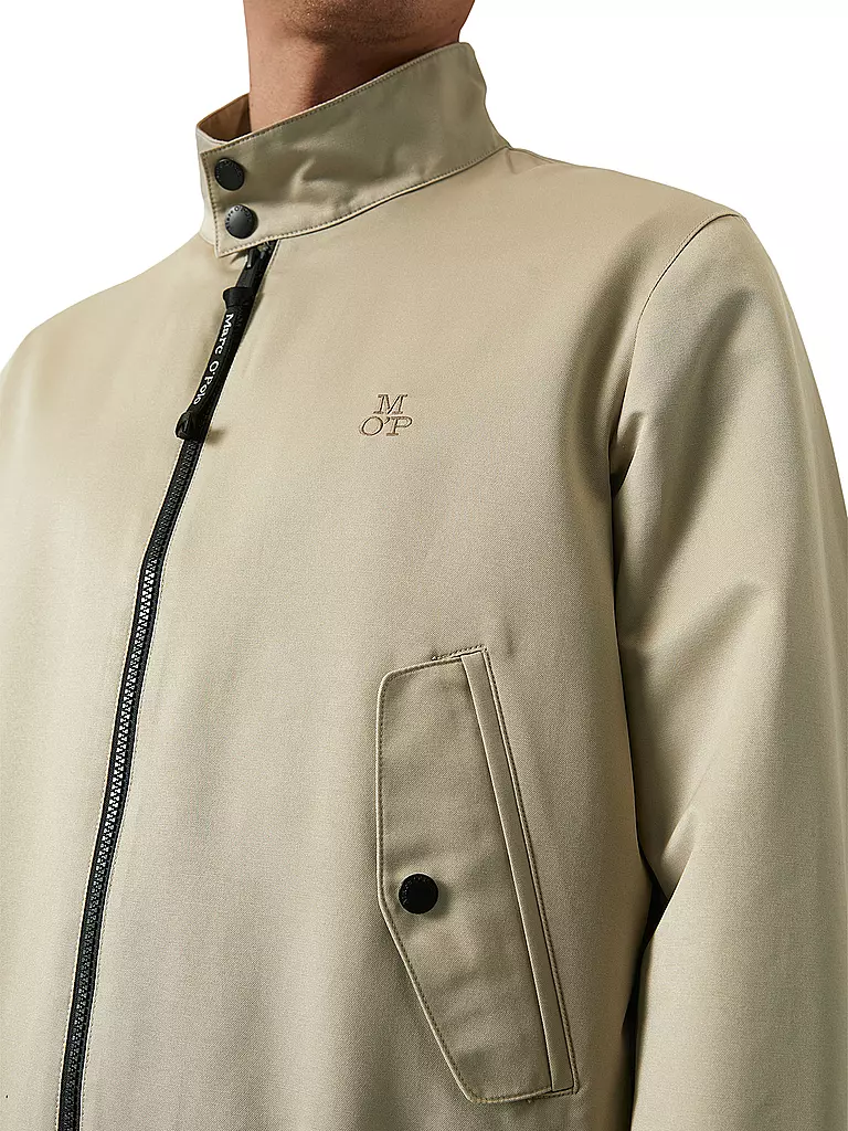 MARC O'POLO | Blouson | creme