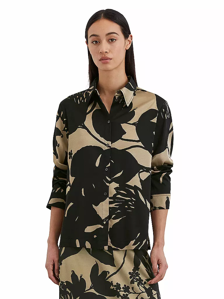 MARC O'POLO | Bluse  | bunt