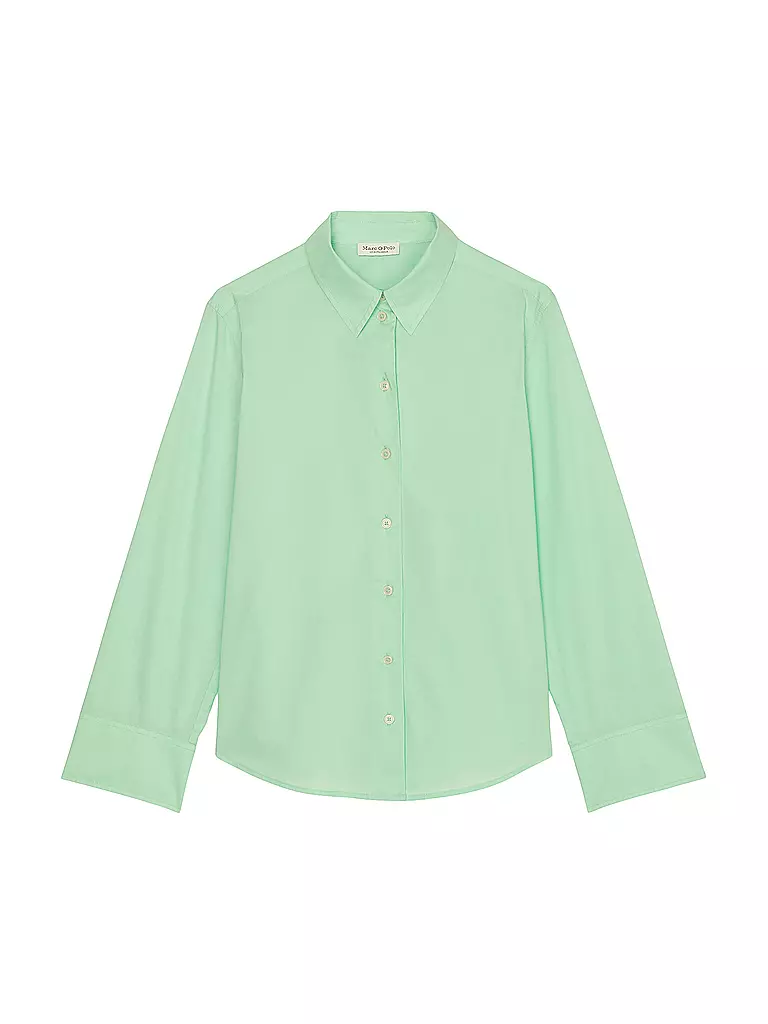 MARC O'POLO | Bluse | mint