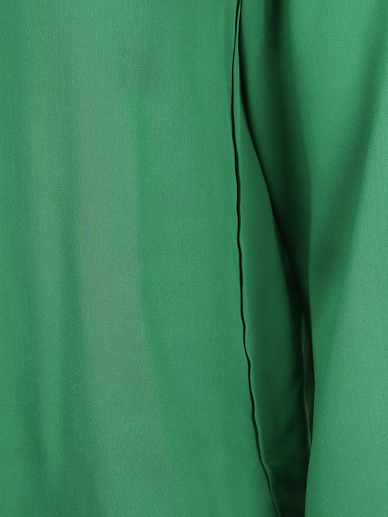 MARC O'POLO | Bluse | grün