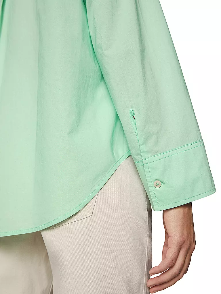 MARC O'POLO | Bluse | mint