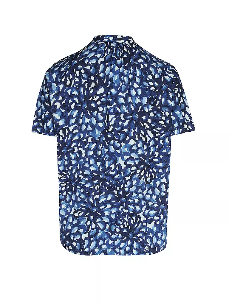 MARC O'POLO | Blusenshirt | blau