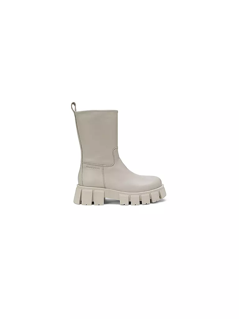 MARC O'POLO | Boots | creme