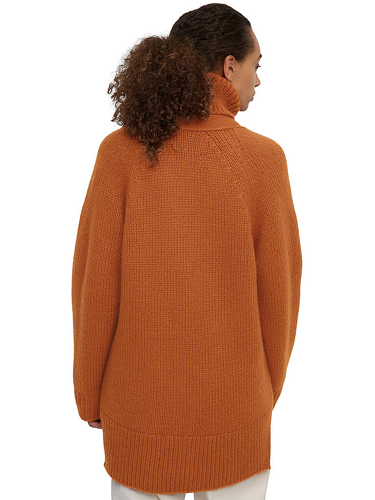 MARC O'POLO | Cardigan | orange