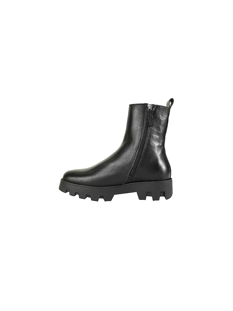 MARC O'POLO | Chelsea Boot | schwarz