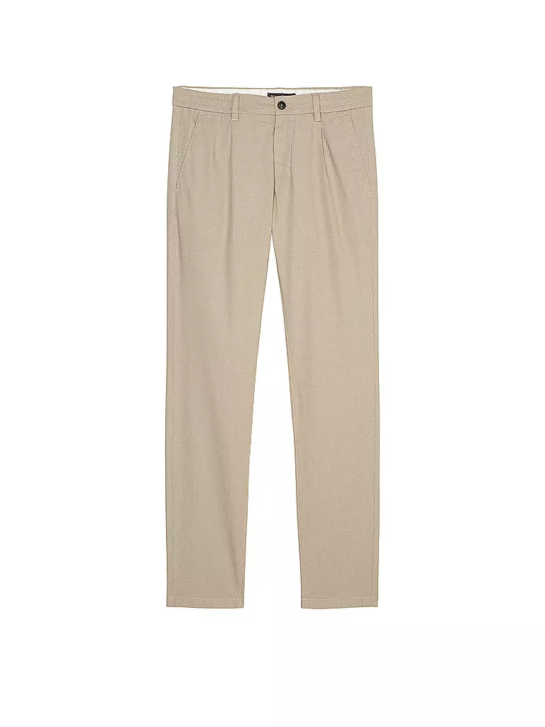 MARC O'POLO | Chino  | beige