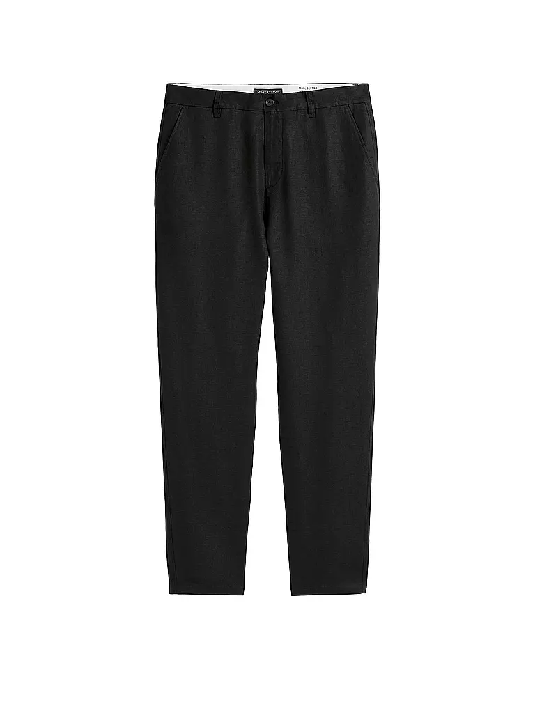 MARC O'POLO | Chino  | schwarz