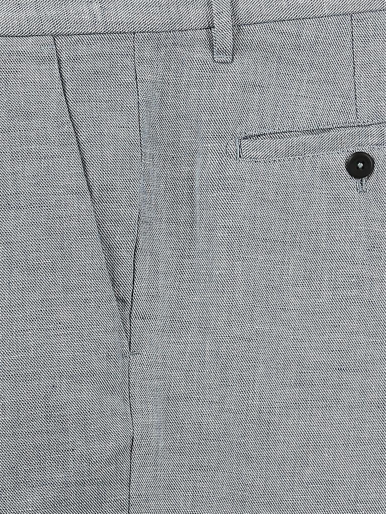 MARC O'POLO | Chino 7/8 " Värnamo " | blau