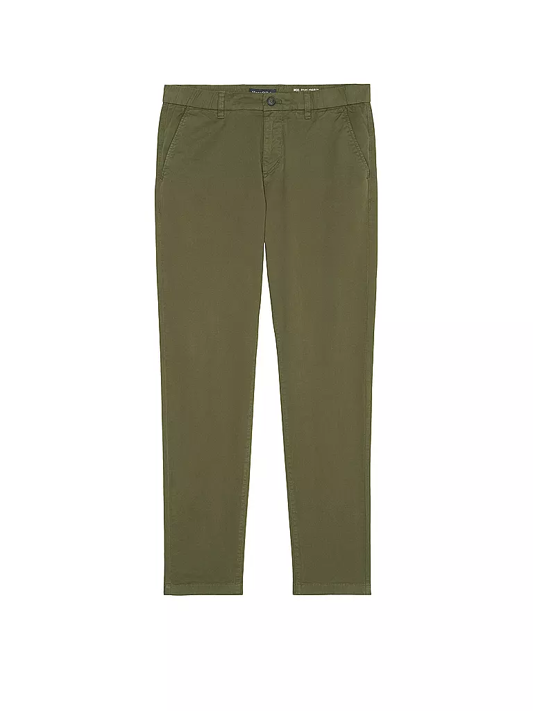 MARC O'POLO | Chino OSBY | olive