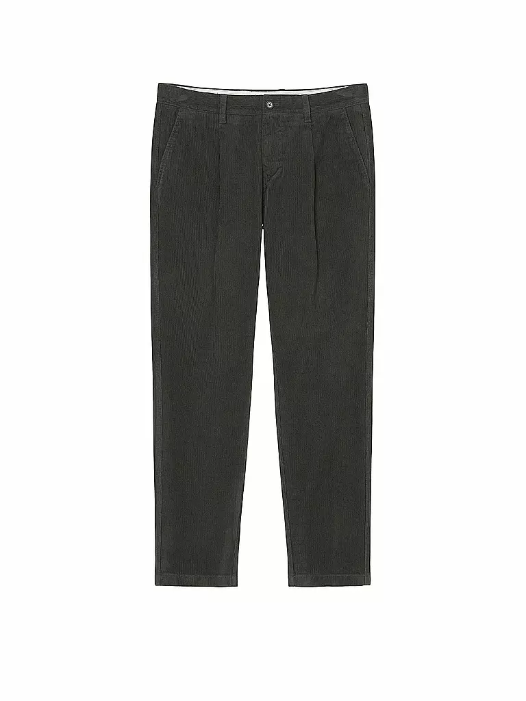 MARC O'POLO | Chino OSBY | grau