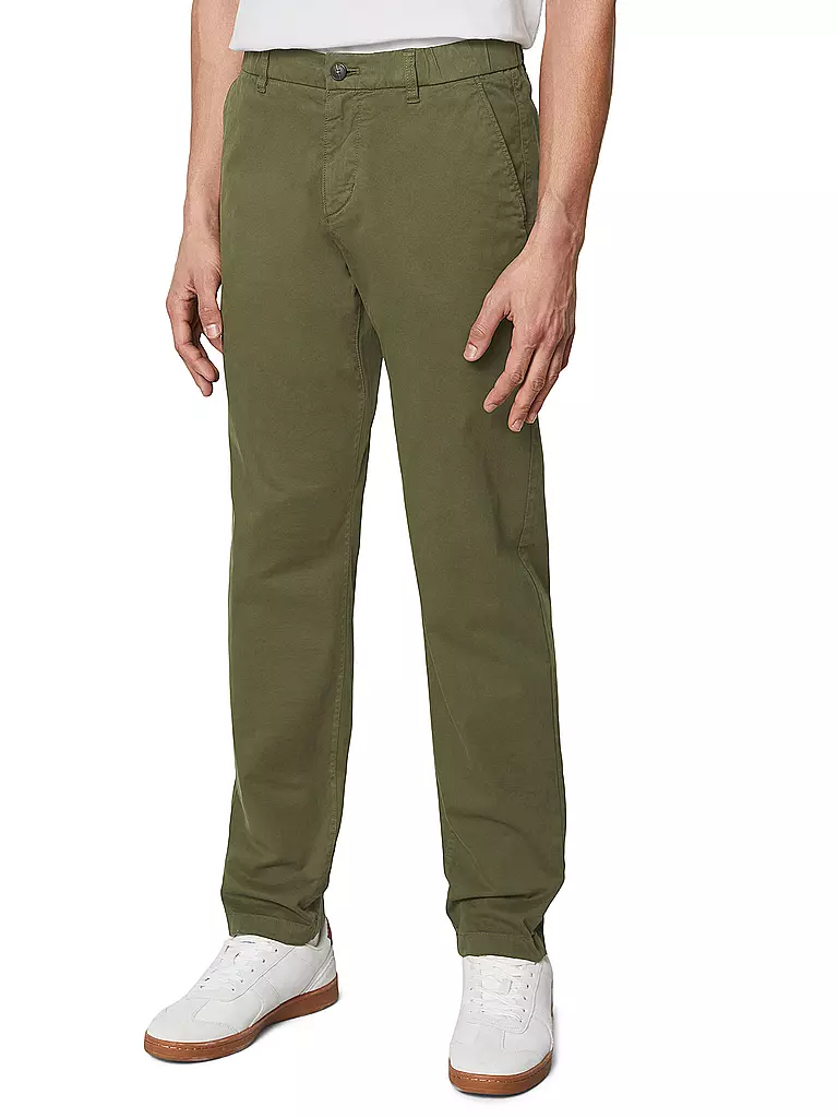 MARC O'POLO | Chino OSBY | olive