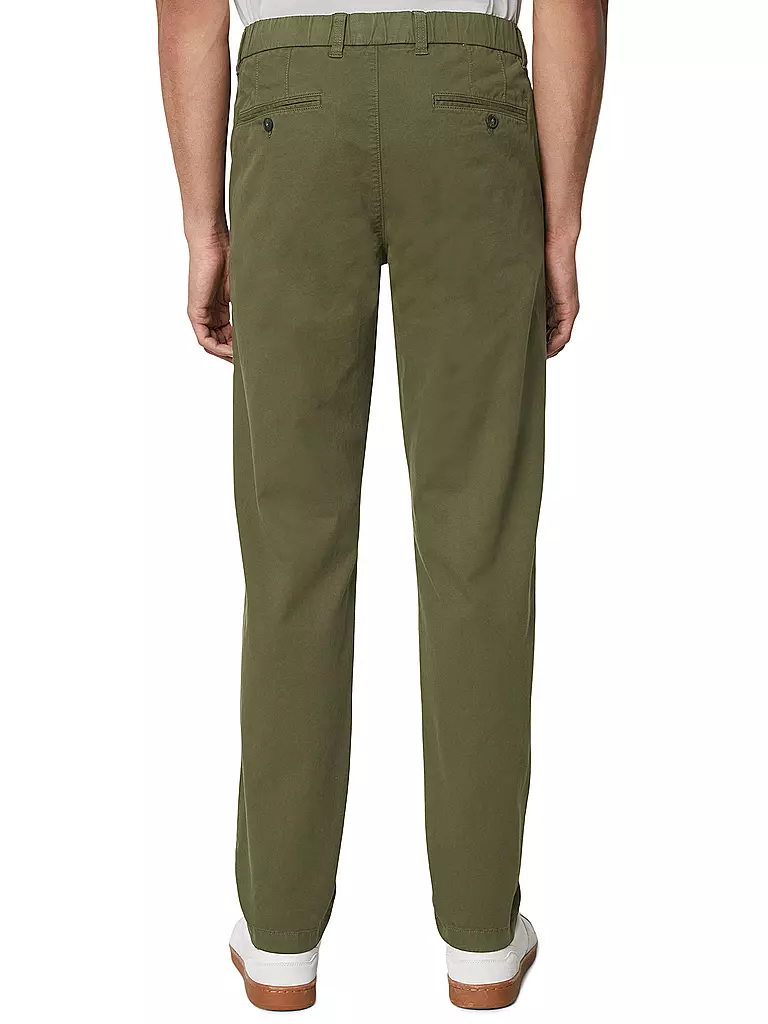 MARC O'POLO | Chino OSBY | olive